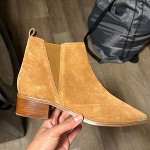 Brand new Marc fisher shoes